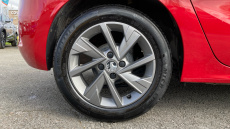 Vauxhall Corsa 1.2 Turbo Design 5dr Petrol Hatchback